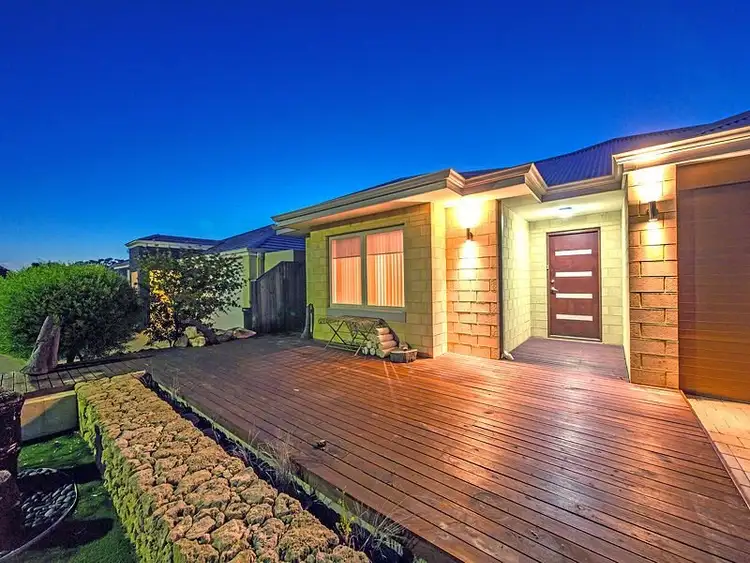 Second view of Homely house listing, 9 Stringybark Way, Yanchep WA 6035