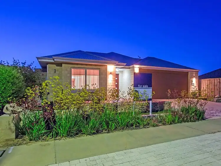 Fourth view of Homely house listing, 9 Stringybark Way, Yanchep WA 6035