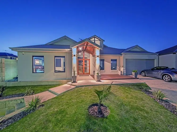 Third view of Homely house listing, 26 Accra Way, Quinns Rocks WA 6030
