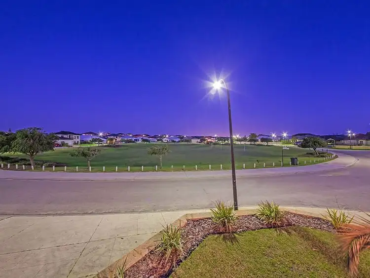 Fourth view of Homely house listing, 26 Accra Way, Quinns Rocks WA 6030