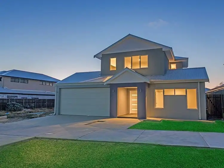 Third view of Homely house listing, 15 Seaside Avenue, Yanchep WA 6035