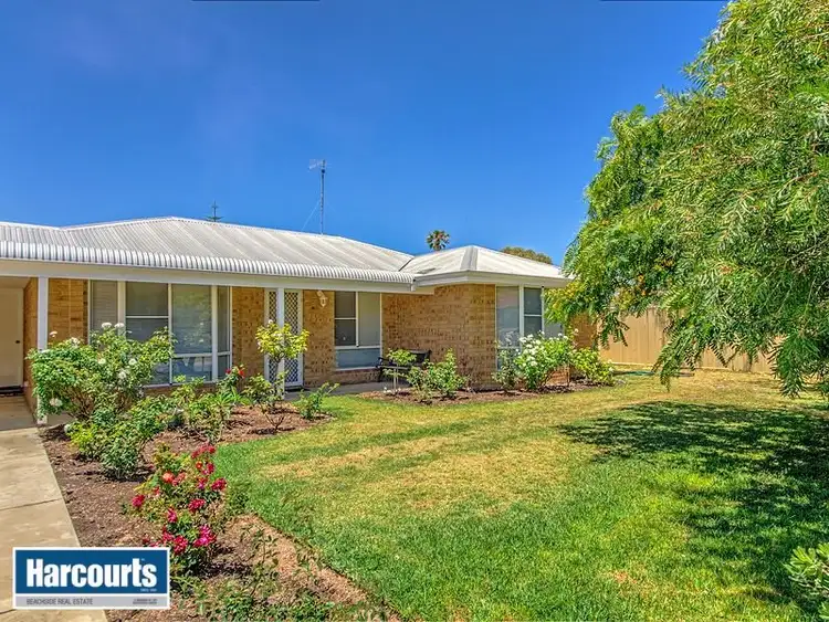 101 Cassilda Way, Two Rocks WA 6037