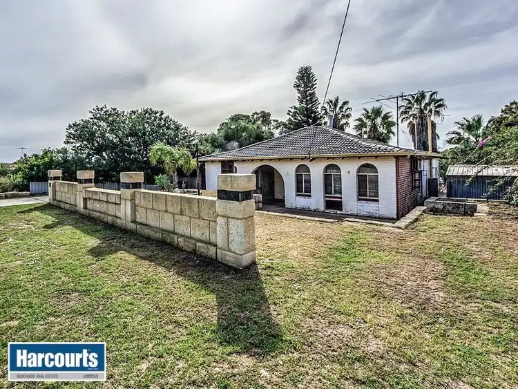 8 Schooner Place, Yanchep WA 6035