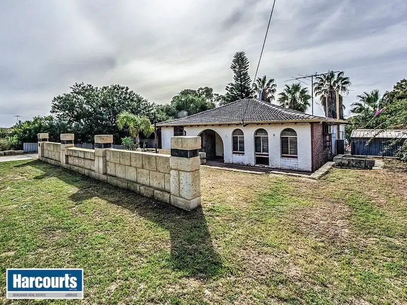 Main view of Homely house listing, 8 Schooner Place, Yanchep WA 6035