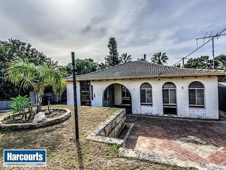 Third view of Homely house listing, 8 Schooner Place, Yanchep WA 6035