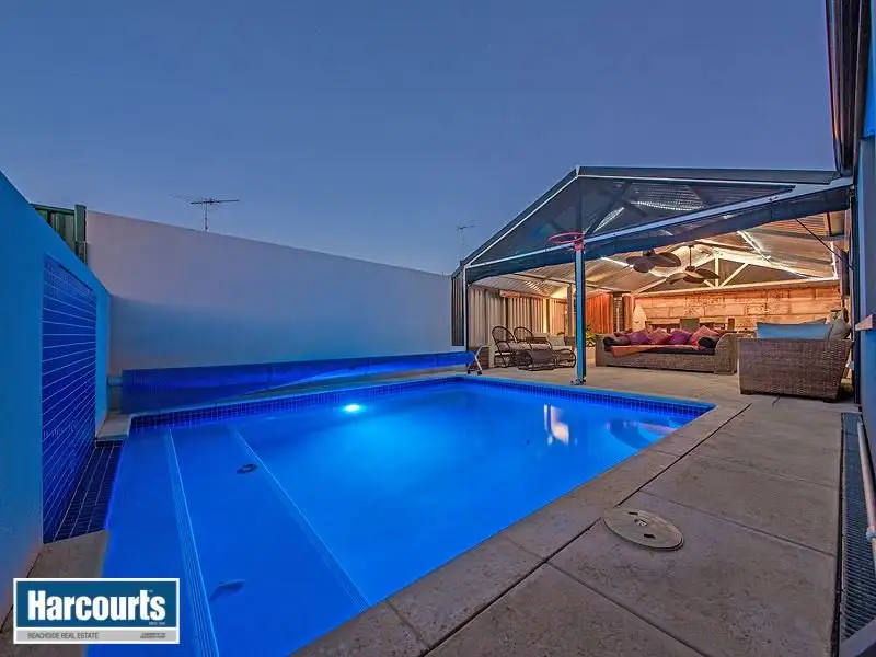 Main view of Homely house listing, 3 Gwalia Cove, Yanchep WA 6035