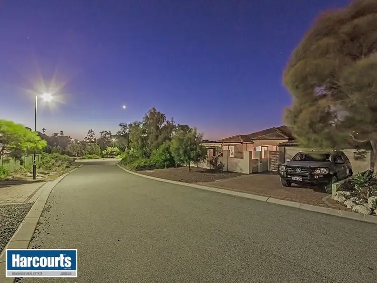 Second view of Homely house listing, 3 Gwalia Cove, Yanchep WA 6035