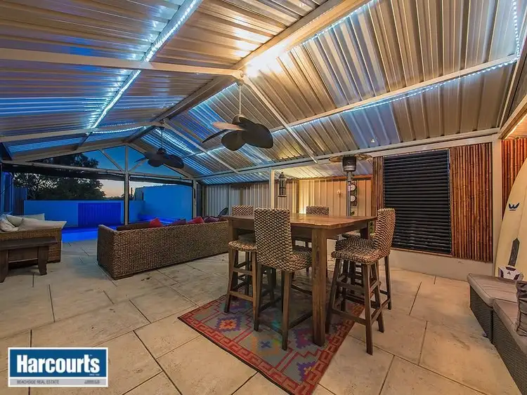 Fourth view of Homely house listing, 3 Gwalia Cove, Yanchep WA 6035