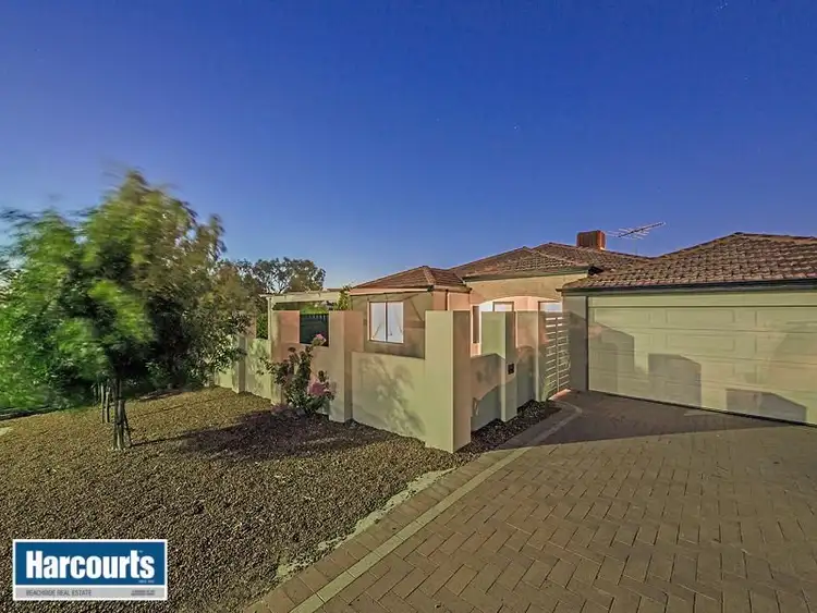 Fifth view of Homely house listing, 3 Gwalia Cove, Yanchep WA 6035