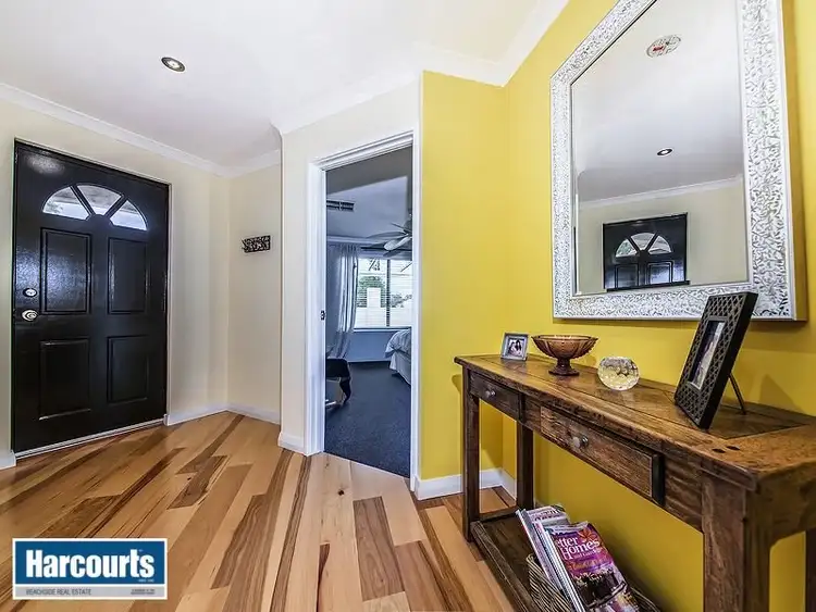 Sixth view of Homely house listing, 3 Gwalia Cove, Yanchep WA 6035