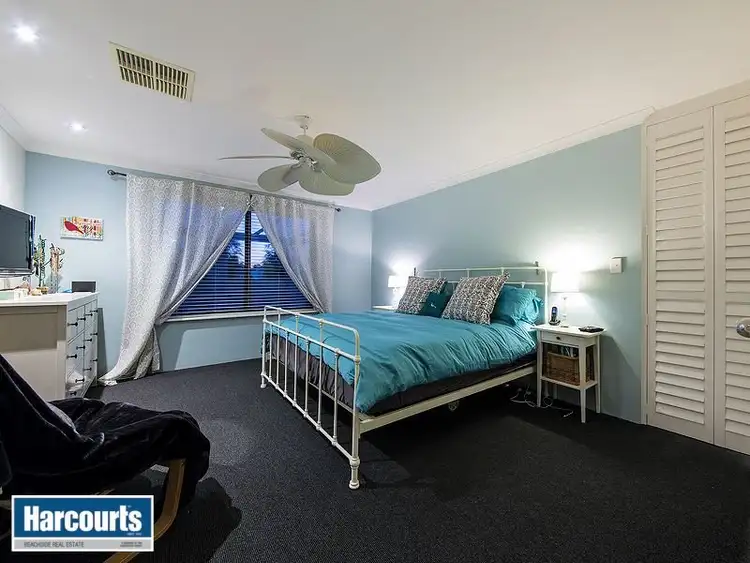 Seventh view of Homely house listing, 3 Gwalia Cove, Yanchep WA 6035