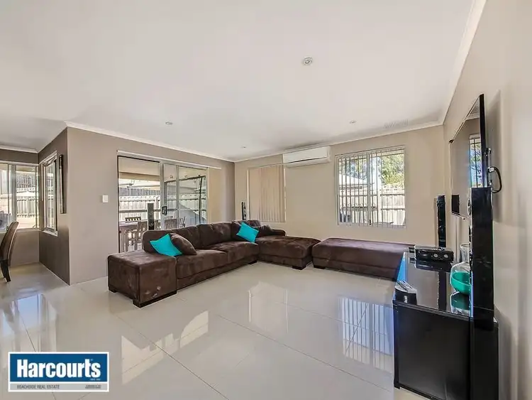 Fourth view of Homely house listing, 102 Beachside Parade, Yanchep WA 6035