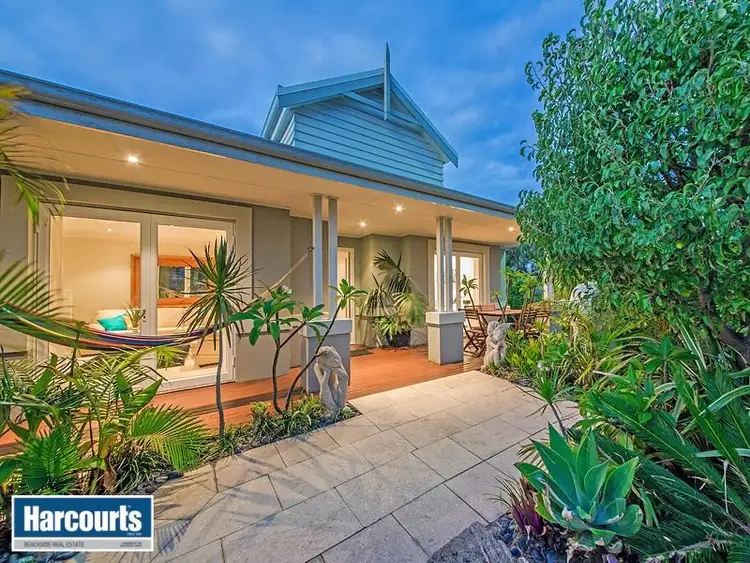 63 Lindsay Beach Blvd, Yanchep WA 6035