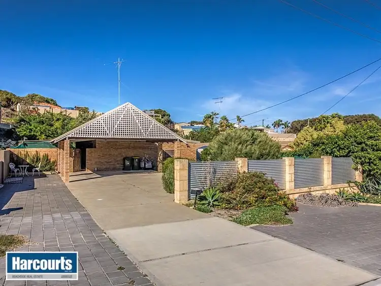 Main view of Homely house listing, 50 Graham Street, Quinns Rocks WA 6030