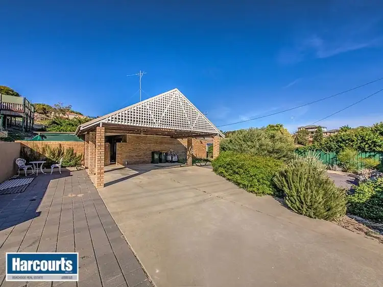 Second view of Homely house listing, 50 Graham Street, Quinns Rocks WA 6030