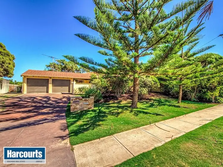 121 Lagoon Drive, Yanchep WA 6035
