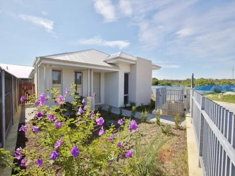 Second view of Homely house listing, 43 Mullins Way, Yanchep WA 6035