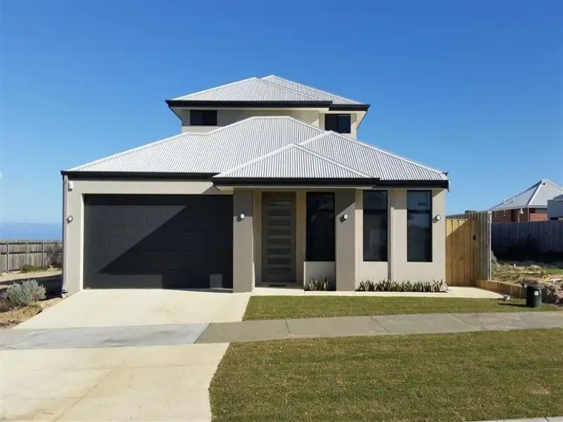 Main view of Homely house listing, 9 Seaside Avenue, Yanchep WA 6035