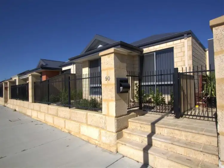 90 Morwell Street, Yanchep WA 6035