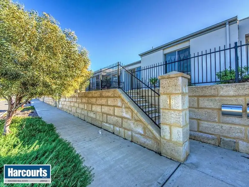Main view of Homely house listing, 18 Nullarbor Avenue, Yanchep WA 6035