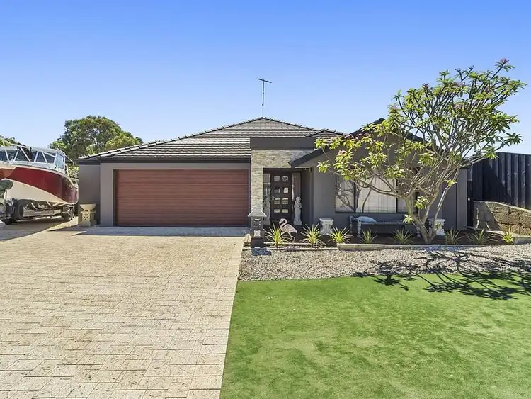 1 Emperor Way, Yanchep WA 6035