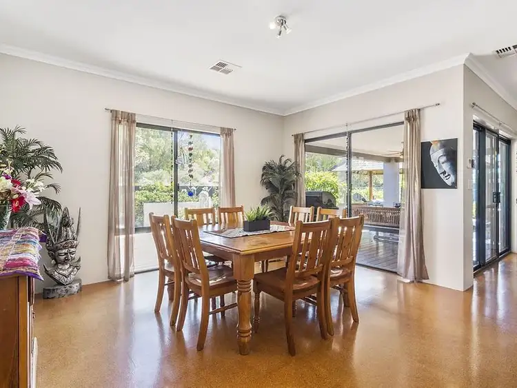 Fourth view of Homely house listing, 1 Emperor Way, Yanchep WA 6035