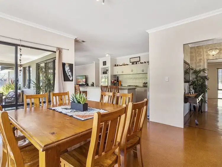 Fifth view of Homely house listing, 1 Emperor Way, Yanchep WA 6035