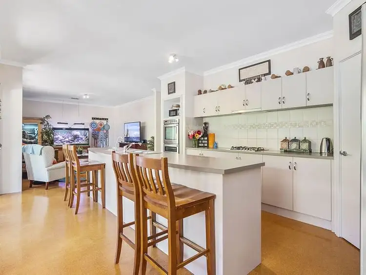 Sixth view of Homely house listing, 1 Emperor Way, Yanchep WA 6035