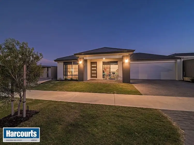 Second view of Homely house listing, 3 Carmine Street, Eglinton WA 6034
