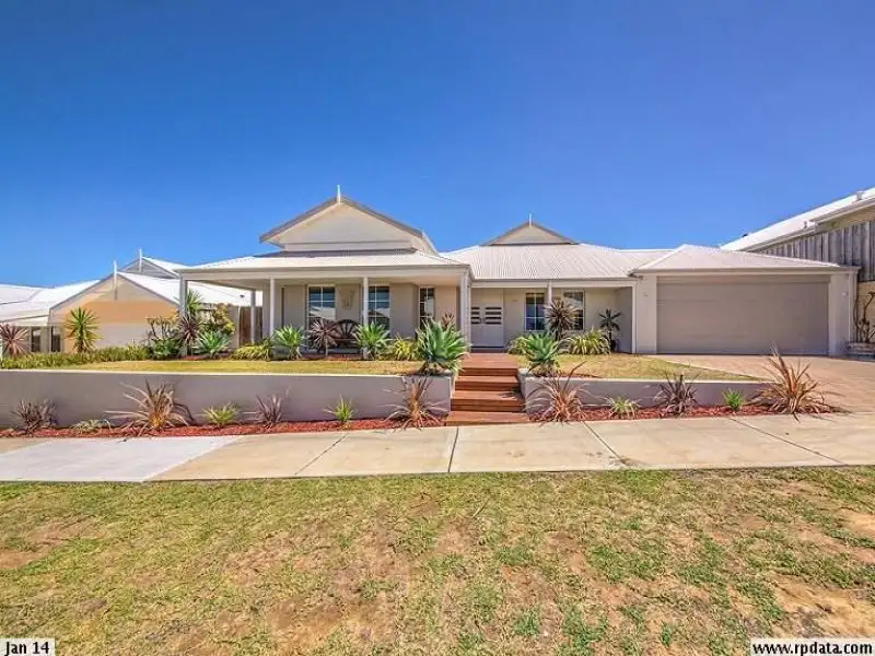 Main view of Homely house listing, 5 Eddy Link, Yanchep WA 6035