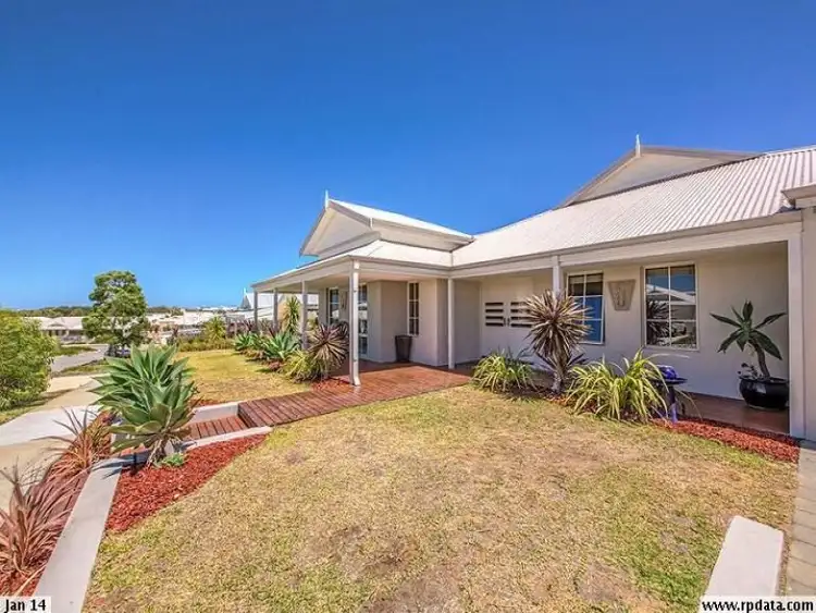 Third view of Homely house listing, 5 Eddy Link, Yanchep WA 6035