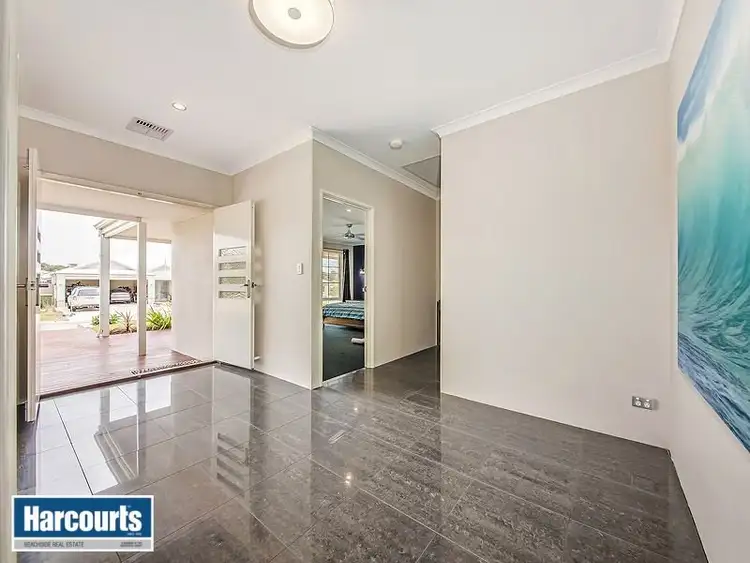 Fourth view of Homely house listing, 5 Eddy Link, Yanchep WA 6035