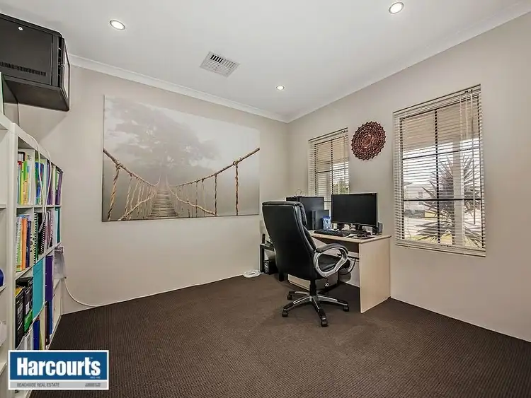 Fifth view of Homely house listing, 5 Eddy Link, Yanchep WA 6035
