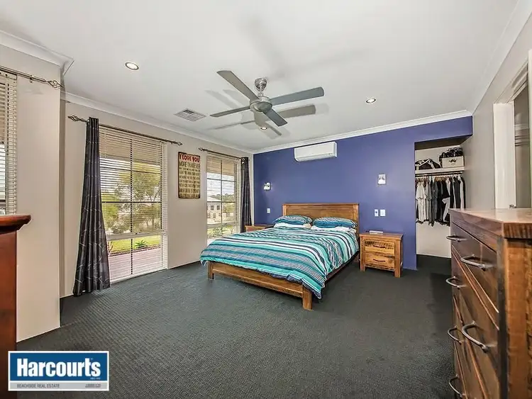 Sixth view of Homely house listing, 5 Eddy Link, Yanchep WA 6035