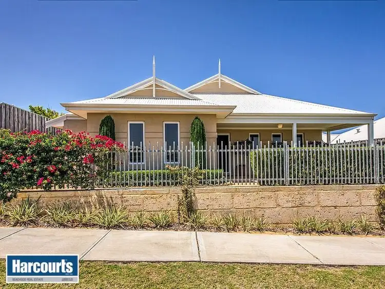 6 Jetty Loop, Yanchep WA 6035