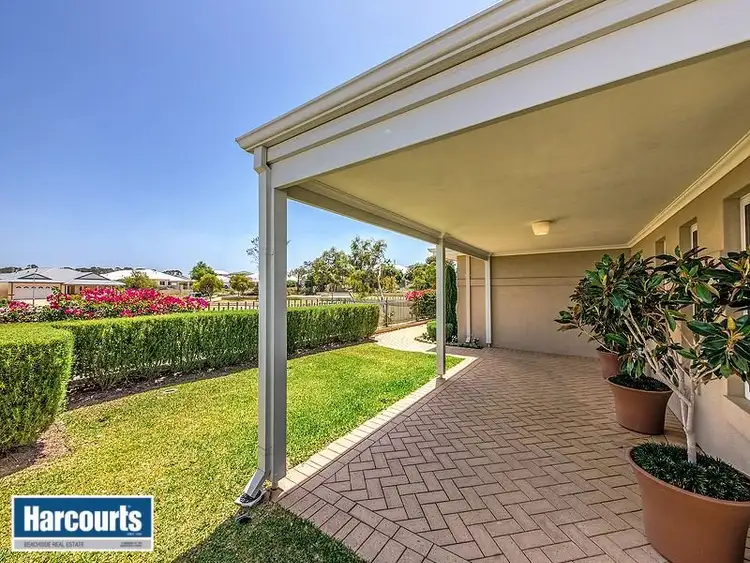 Third view of Homely house listing, 6 Jetty Loop, Yanchep WA 6035