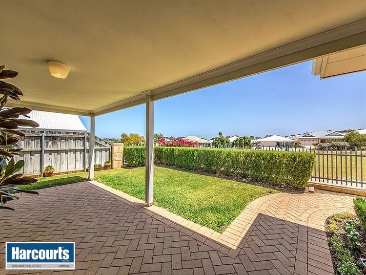 Fourth view of Homely house listing, 6 Jetty Loop, Yanchep WA 6035