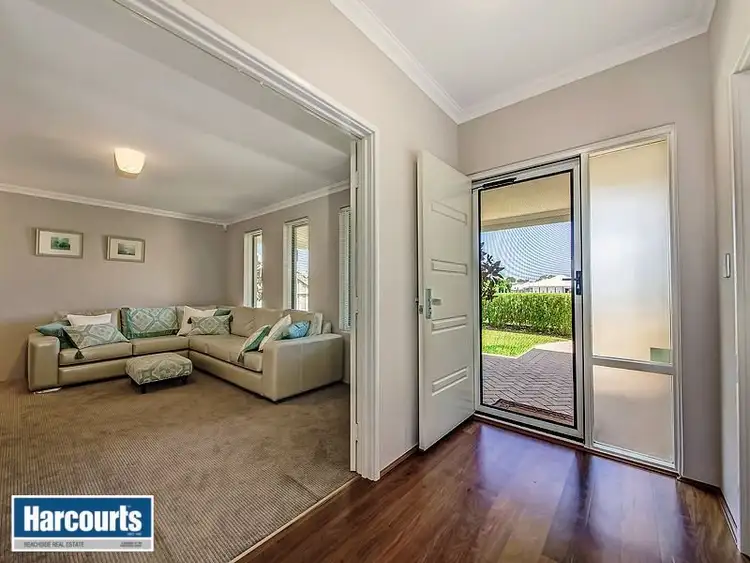 Fifth view of Homely house listing, 6 Jetty Loop, Yanchep WA 6035