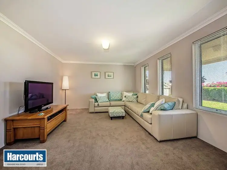 Sixth view of Homely house listing, 6 Jetty Loop, Yanchep WA 6035