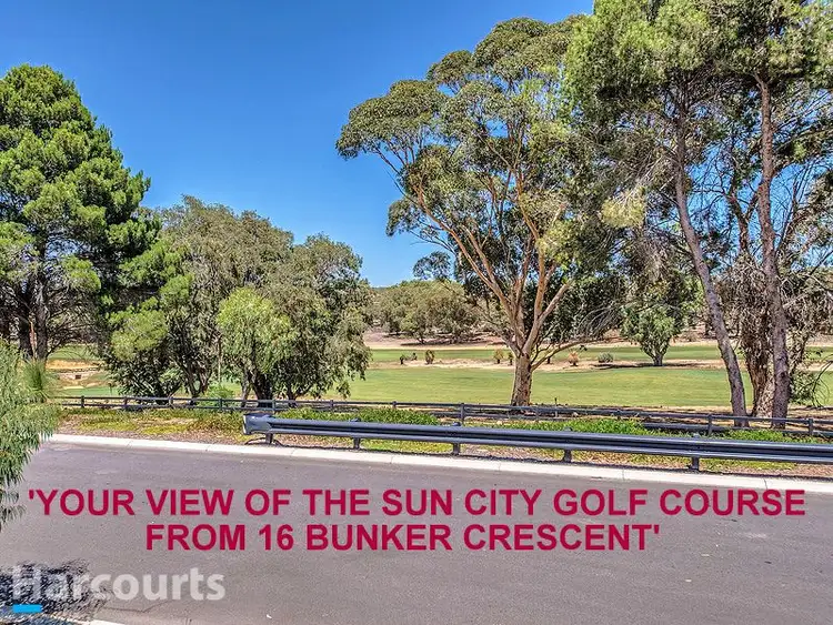 16 Bunker Crescent, Yanchep WA 6035