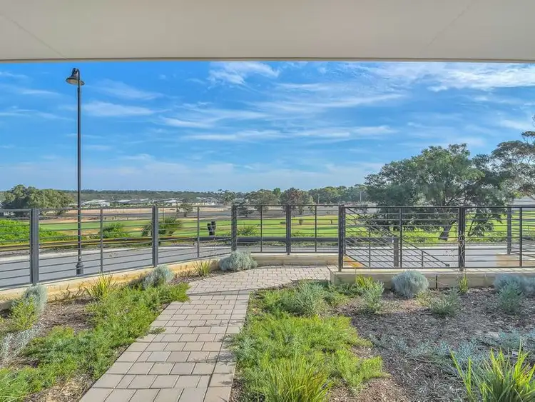 Second view of Homely house listing, 8 Bunker Crescent, Yanchep WA 6035