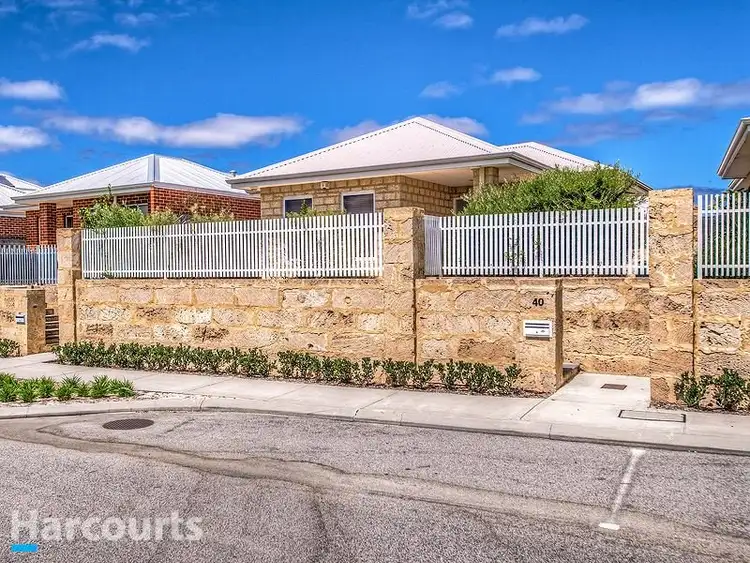 40 Lookout Drive, Yanchep WA 6035