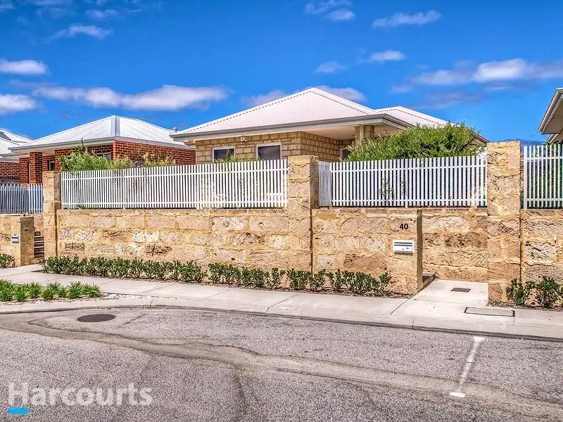 Main view of Homely house listing, 40 Lookout Drive, Yanchep WA 6035