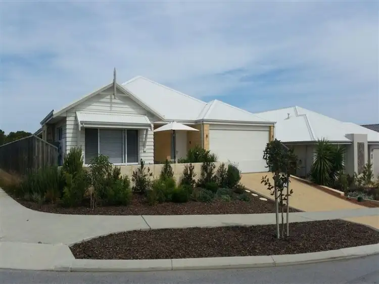 28 Spiral Flag Road, Yanchep WA 6035