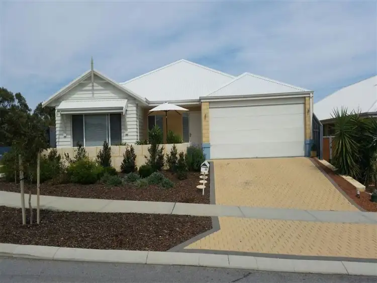 Second view of Homely house listing, 28 Spiral Flag Road, Yanchep WA 6035