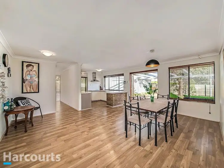Second view of Homely house listing, 12 Mitchell Place, Two Rocks WA 6037