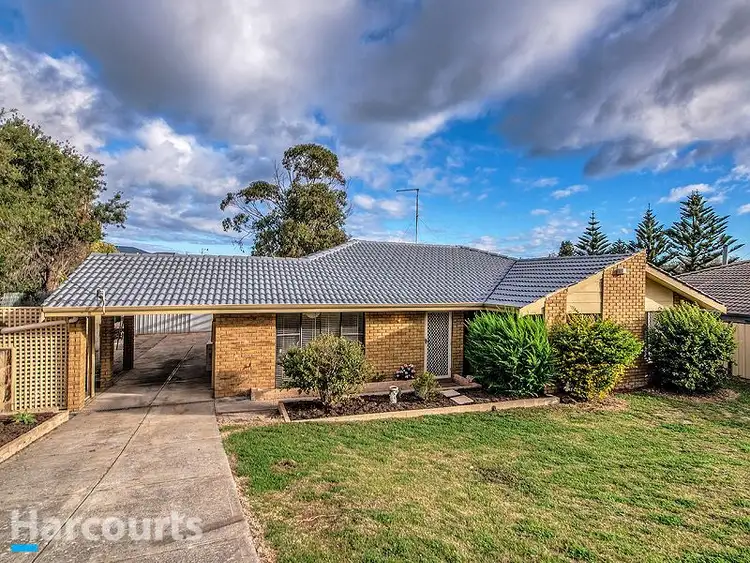 Third view of Homely house listing, 12 Mitchell Place, Two Rocks WA 6037