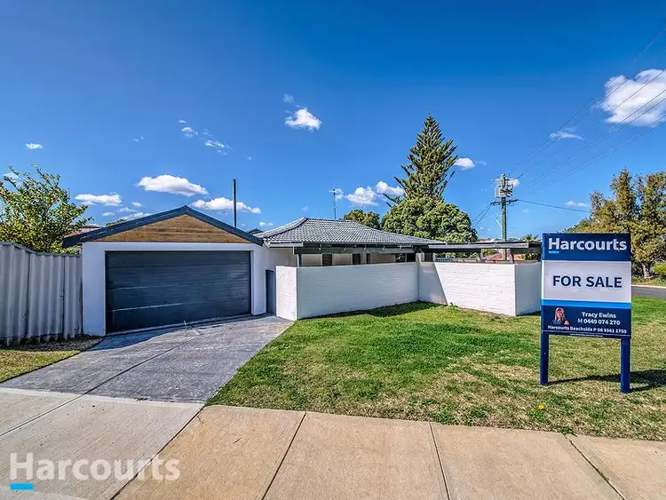 Second view of Homely house listing, 2 Chrisp Place, Yanchep WA 6035