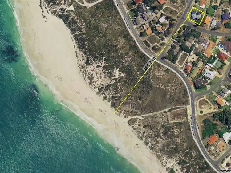 Third view of Homely house listing, 2 Chrisp Place, Yanchep WA 6035