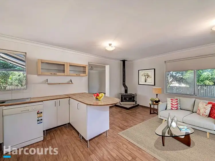 Fourth view of Homely house listing, 2 Chrisp Place, Yanchep WA 6035